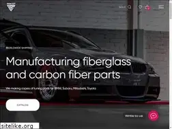 Sites similar to bodykitonlinestore.pro