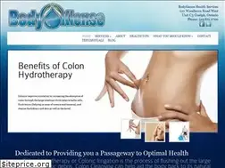 Sites similar to bodyklense.ca