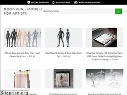 Sites similar to bodykun.com