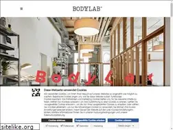Sites similar to bodylab.ch