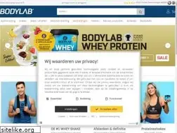 Sites similar to bodylab.nl