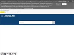 Sites similar to bodylab24.ch