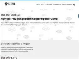 Sites similar to bodylanguagebrazil.com