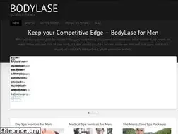 Sites similar to bodylasespaformen.com