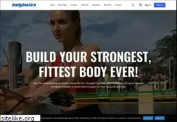 Sites similar to bodylastics.com