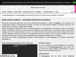 Sites similar to bodyliciouz.com