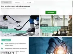 Sites similar to bodylifebenelux.nl