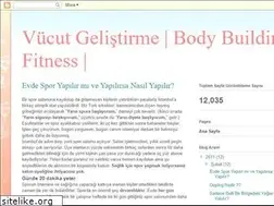 Sites similar to bodylifeturkiye.blogspot.com