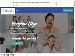 Sites similar to bodyline-liege.be