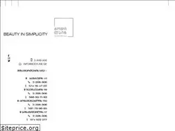 Sites similar to bodyline.ge