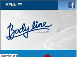 Sites similar to bodyline.waw.pl