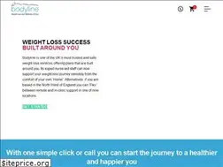 Sites similar to bodylineclinic.com