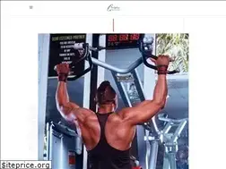Sites similar to bodylinegym.com.ng