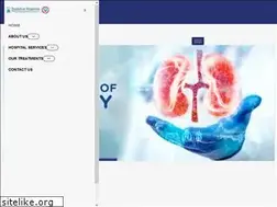 Sites similar to bodylinehospitals.com