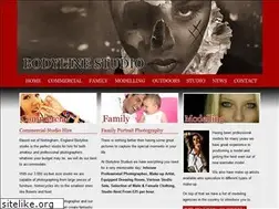 Sites similar to bodylinestudio.com