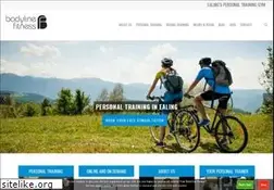Sites similar to bodylinestudios.co.uk