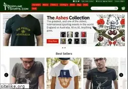 Sites similar to bodylinetshirts.com