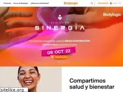 Sites similar to bodylogicglobal.com