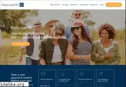 Sites similar to bodylogicmd.com