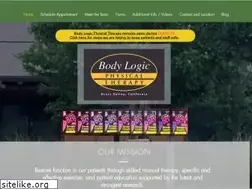 Sites similar to bodylogicphysicaltherapy.com