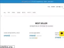 Sites similar to bodyluv.kr