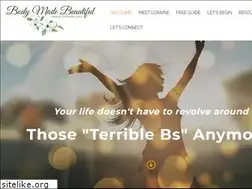 Sites similar to bodymadebeautiful.com