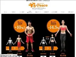 Sites similar to bodymakegympeace.com