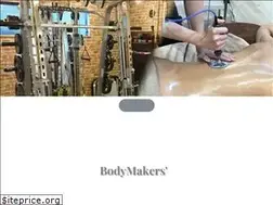 Sites similar to bodymakers.site