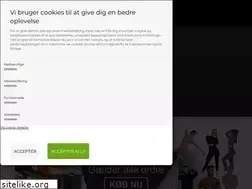 Sites similar to bodyman.dk