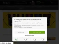 Sites similar to bodyman.se