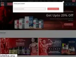 Sites similar to bodymart.in