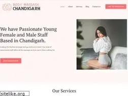 Sites similar to bodymassagechandigarh.in