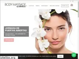 Sites similar to bodymassageclinic.com