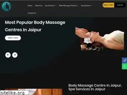 Sites similar to bodymassageinjaipur.com