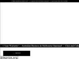 Sites similar to bodymassager.co.nz