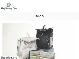 Sites similar to bodymassagespas.com
