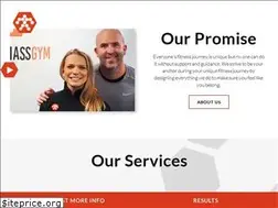 Sites similar to bodymassgym.com