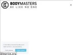 Sites similar to bodymasters.de