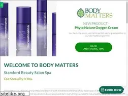 Sites similar to bodymattersstamford.co.uk