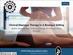 Sites similar to bodymechanicsnyc.com