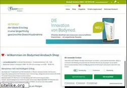 Sites similar to bodymed-ansbach-shop.de