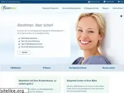 Sites similar to bodymed.com