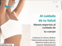 Sites similar to bodymedical.co