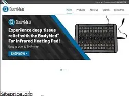 Sites similar to bodymedproducts.com