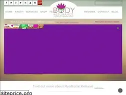 Sites similar to bodymfr.com
