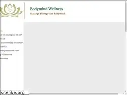 Sites similar to bodymind-wellness.com