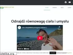 Sites similar to bodymind.clinic
