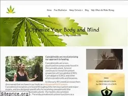 Sites similar to bodymindcbd.com
