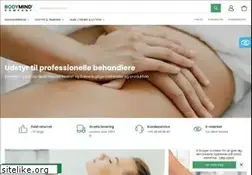 Sites similar to bodymindcompany.dk