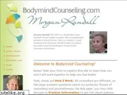 Sites similar to bodymindcounseling.com